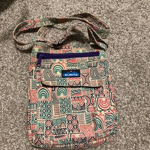 Kavu Crossbody Bag